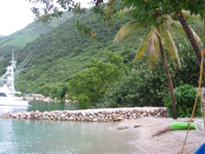 haiti-beach