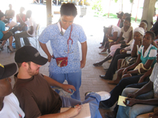 clinic