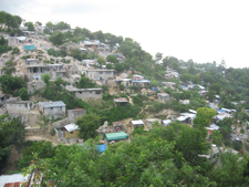 neighborhood
